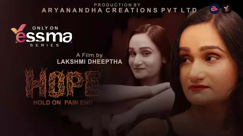 Hope | Season 01 | Episode 03